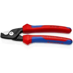 95 12 160 SB Kabelschere mit Stufenschnitt mit Mehrkomponenten-Hüllen 160mm