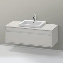 Duravit Ketho Waschtisch-Unterschrank KT679600707