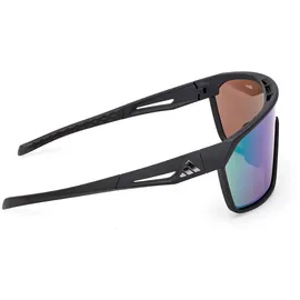 adidas Sp0108 02Q - Sportbrille / matt Schwarz