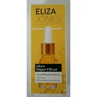 Eliza Jones Glow Super Elixer