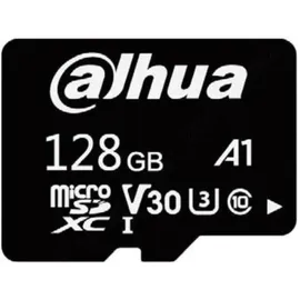 Dahua Tf-l100-128gb Microsd Uhs-i, SDXC 128gb Dahua Speicherkarte