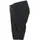 Planam Herren Shorts, schwarz/schwarz