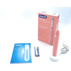 Oral B Pulsonic Slim Clean 2000 pink