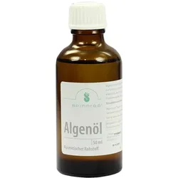 Algenöl 50 ml