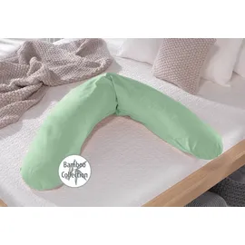 Theraline Das Original Mikroperlen Bamboo pastellgrün