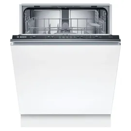 Bosch Serie 2 SMV25AX06E Einbau-Geschirrspüler (vollintegrierbar, 600 mm breit)