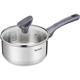 Tefal Daily Cook G7122255 Kochtopf mit Deckel 16 cm