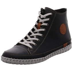 Gemini Stiefelette blau 36