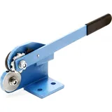 Wiltec Wiltec, Fahrzeug Werkzeug, Rollenblechschere Blechschere, Blechstärke Handhebelschere Rollenschere