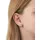 Tom Tailor Ohrstecker Schmetterling Silber 925 2100601 6,0 mm