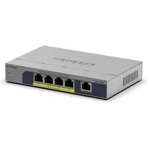 Netgear GS105PP 5-Port Unmanaged PoE