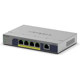 Netgear GS105PP 5-Port Unmanaged PoE