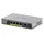 Netgear GS105PP 5-Port Unmanaged PoE