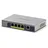 GS105PP 5-Port Unmanaged PoE