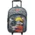 Vadobag Naruto Land Of Fire 2-Rollen 45 cm / 12 l grau