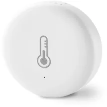 Lupus ZigBee Mini Temperatursensor 1 St. Weiß