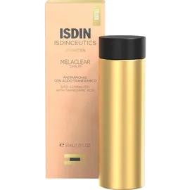 Isdin Isdinceutics Melaclear Serum 30 ml Refill