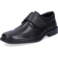 Rieker Loafer Herren Schwarz 41