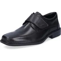 Rieker Loafer Herren Schwarz 41