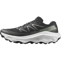 Salomon Ultra Flow 2 Herren Slim Black / White / Agave Green 46