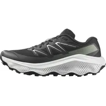 Salomon Ultra Flow 2 Herren Slim Black / White / Agave Green 46