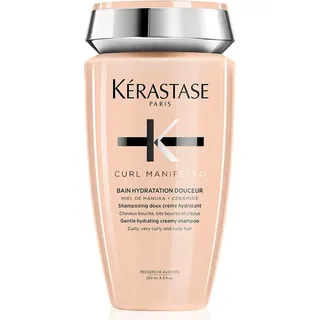 Kérastase Curl Manifesto Bain Hydratation Douceur 250 ml