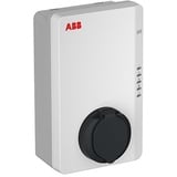 ABB Terra AC W22-T-R-C-0 Typ 2, 22 kW, RFID, App-fähig