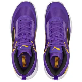 Puma Playmaker Pro violett Herren