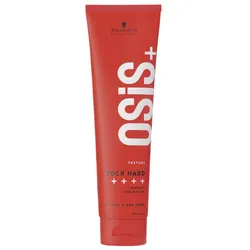 Schwarzkopf Osis+ Texture Rock Hard Styling Glue 150ml