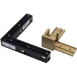 Strex L-Connector Surf / Susp M Electrical - 90014398