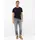 EUREX BY BRAX Style LUKE 5-Pocket-Jeans Grau 25