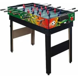 CARROMCO Multitisch Valencia-XT 16 in 1