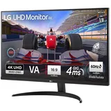 LG 32UR500K-B 32" schwarz