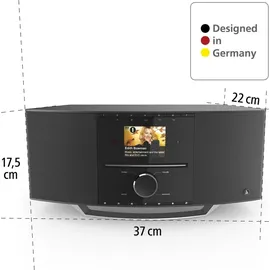 Hama DIR3510SCBTX (54239)