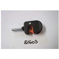 Lascal Kupplungschraube für Buggy Board Maxi/Maxi+ / Mini/Basic /