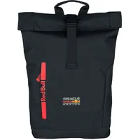 Red Bull Rucksack Roll Top Edition für aktive Lebensstile