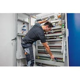 Bosch GVT 1000-15 Spannungsprüfer