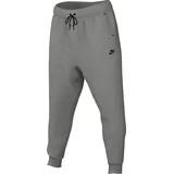 Nike Tech Fleece Jogger Herren Hose, grau - US: M