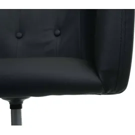 MCW L92 Kunstleder Schwarz