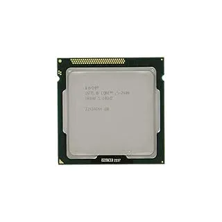 Intel Core i5-2400 3,10 GHz Processeur Quad-Core certifie reconditionne