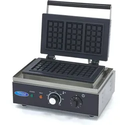 Maxima Waffeleisen Belgische Waffeln - 3 Stück