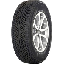 Michelin Pilot Alpin 5 215/55 R18 99V