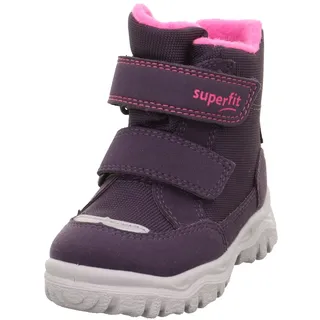 superfit HUSKY1 warm gefütterte Sympatex Stiefel, LILA/PINK 8500