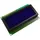 DISPLAY ELEKTRONIK Display Electronic STN 20x4 LED-Backl (Display), Elektronikmodul