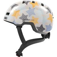 ABUS Skurb Kid grey stars M 50-55 cm