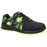 ELTEN MATTIS XXSports green Low ESD S1P, Gr. 43 ELTEN 720321