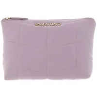 Valentino Utensilientasche Bamboo Pouch Rosa