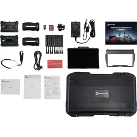 Hollyland Pyro Video Transmission & Monitoring Kit
