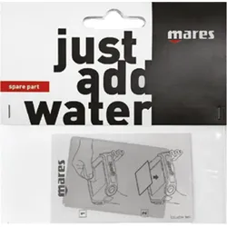 Mares Quad Display Protection