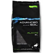 AquaEl Aquariendeko Advanced Soil 3L